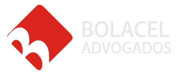 Logotipo Bolacel white
